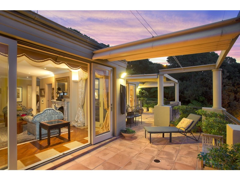 Residence 2/1 Hopetoun Avenue, Vaucluse NSW 2030