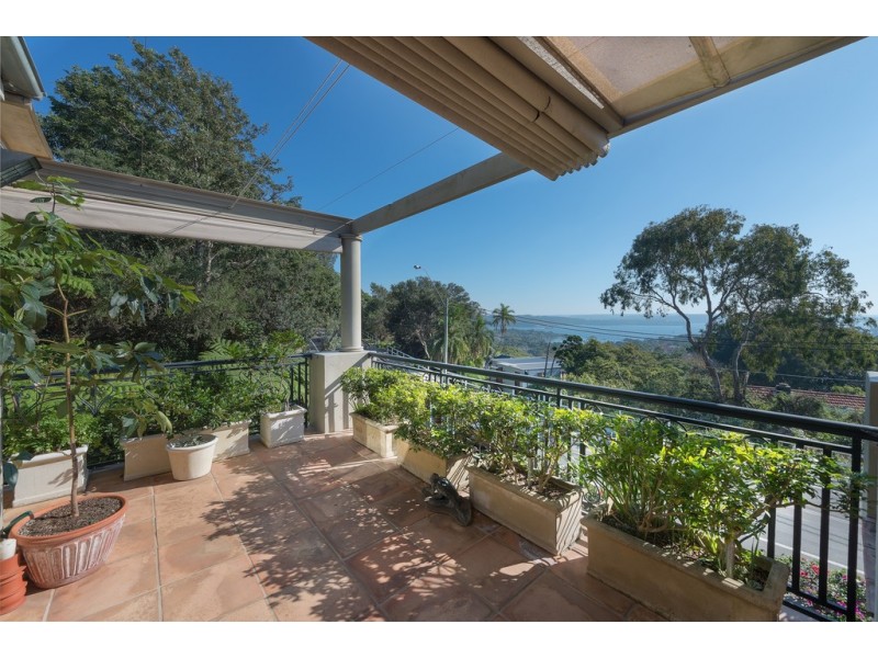 Residence 2/1 Hopetoun Avenue, Vaucluse NSW 2030