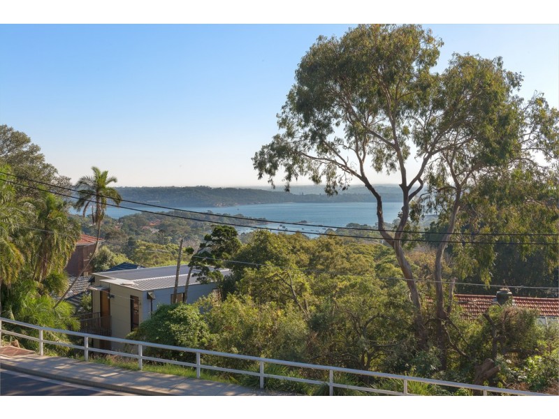 Residence 2/1 Hopetoun Avenue, Vaucluse NSW 2030