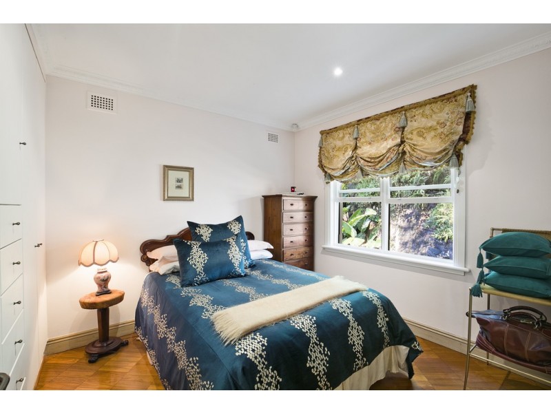 Residence 2/1 Hopetoun Avenue, Vaucluse NSW 2030