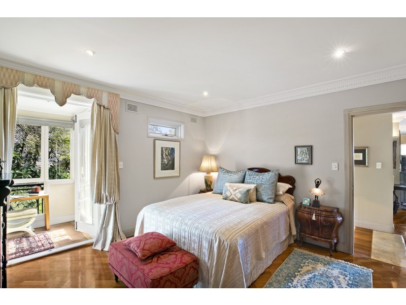 Residence 2/1 Hopetoun Avenue, Vaucluse NSW 2030