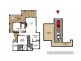 Residence 2/1 Hopetoun Avenue, Vaucluse NSW 2030 Floorplan