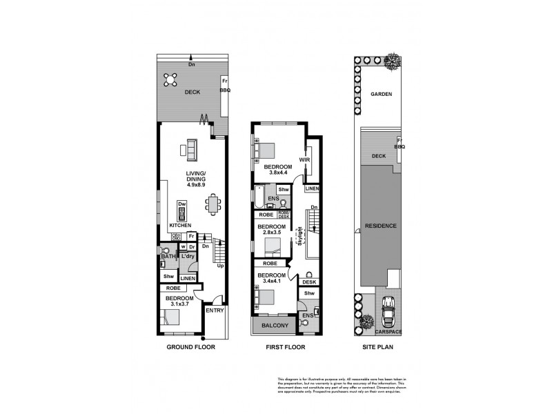 6A Hardy Street, North Bondi NSW 2026