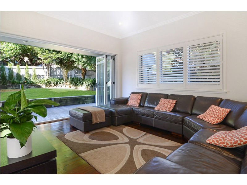 4 Stanley Street, Randwick NSW 2031