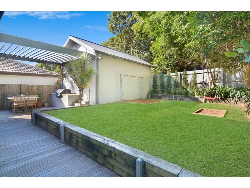 4 Stanley Street, Randwick NSW 2031