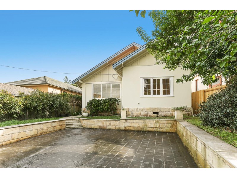 100 Old South Head Road, Vaucluse NSW 2030