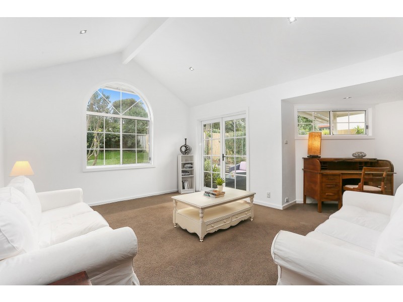 100 Old South Head Road, Vaucluse NSW 2030