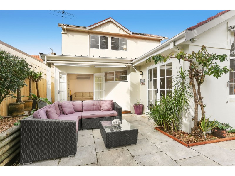 100 Old South Head Road, Vaucluse NSW 2030