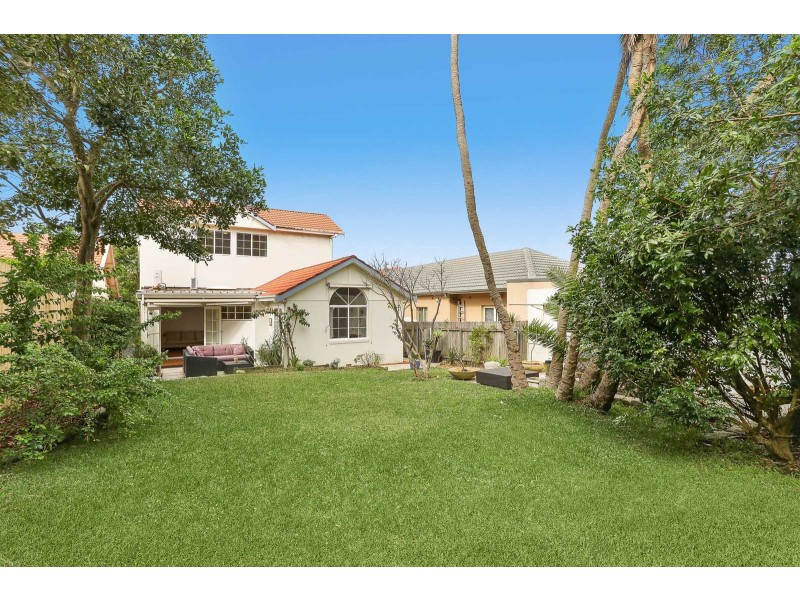 100 Old South Head Road, Vaucluse NSW 2030