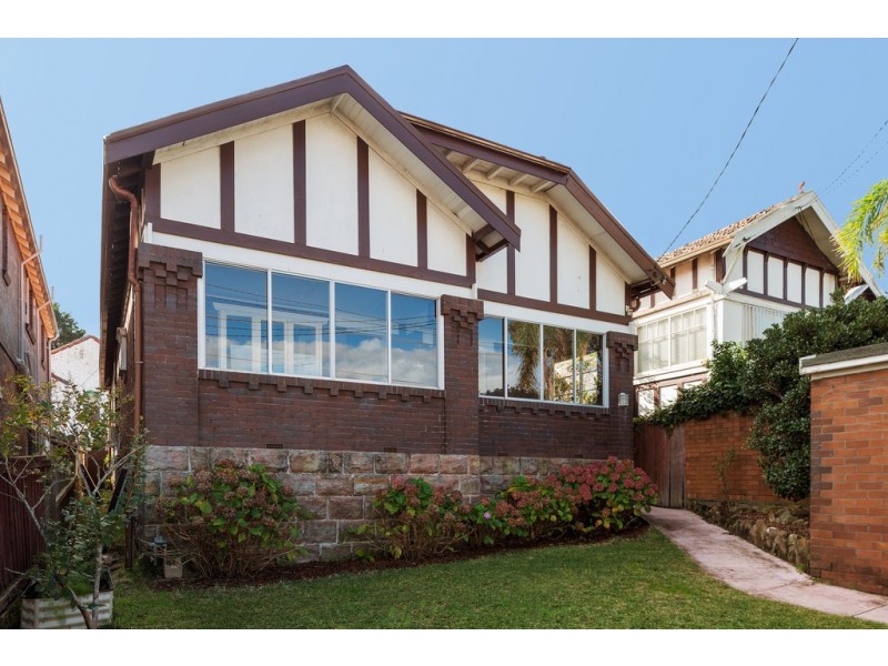 54 Murriverie Road, North Bondi NSW 2026