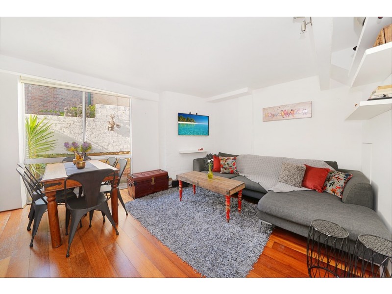 1/12B Foley Street, Darlinghurst NSW 2010