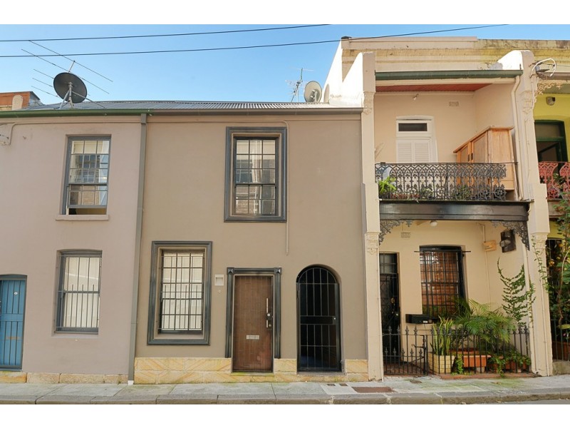 1/12B Foley Street, Darlinghurst NSW 2010