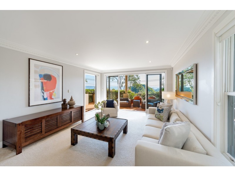1A Hopetoun Avenue, Vaucluse NSW 2030