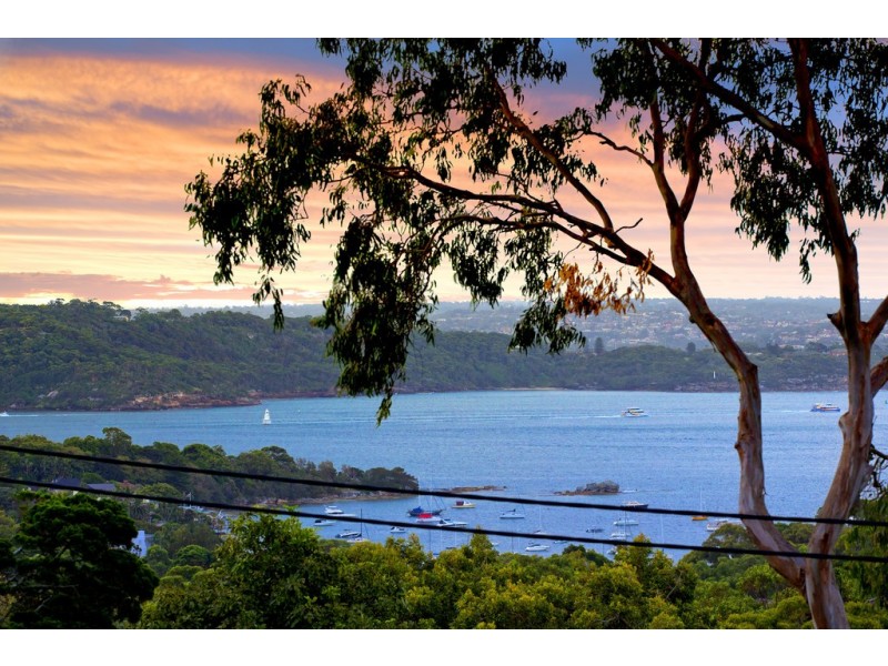 1A Hopetoun Avenue, Vaucluse NSW 2030