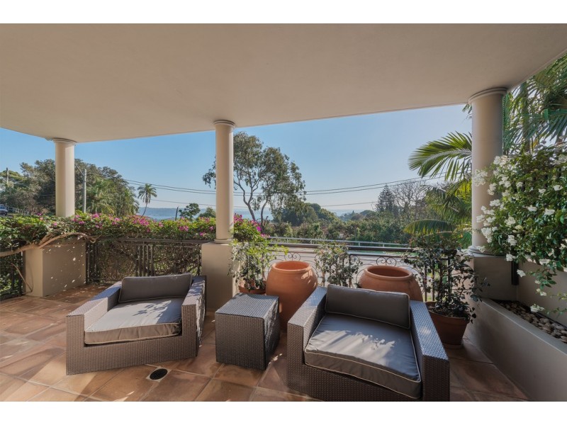 1A Hopetoun Avenue, Vaucluse NSW 2030