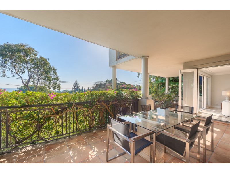 1A Hopetoun Avenue, Vaucluse NSW 2030