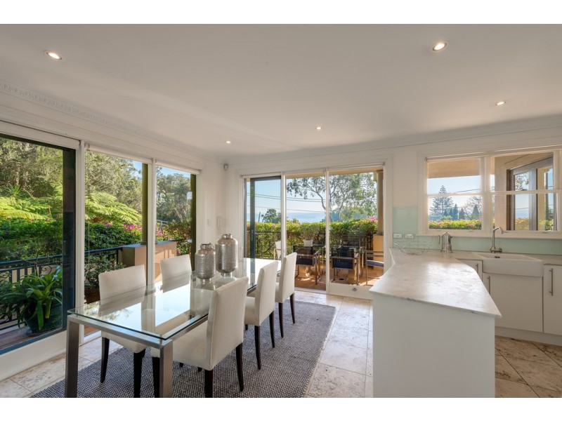 1A Hopetoun Avenue, Vaucluse NSW 2030