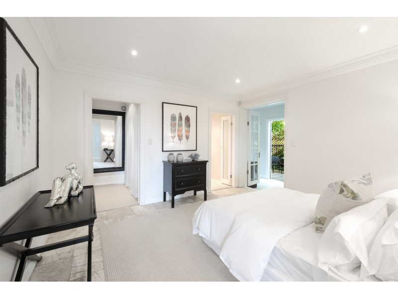 1A Hopetoun Avenue, Vaucluse NSW 2030