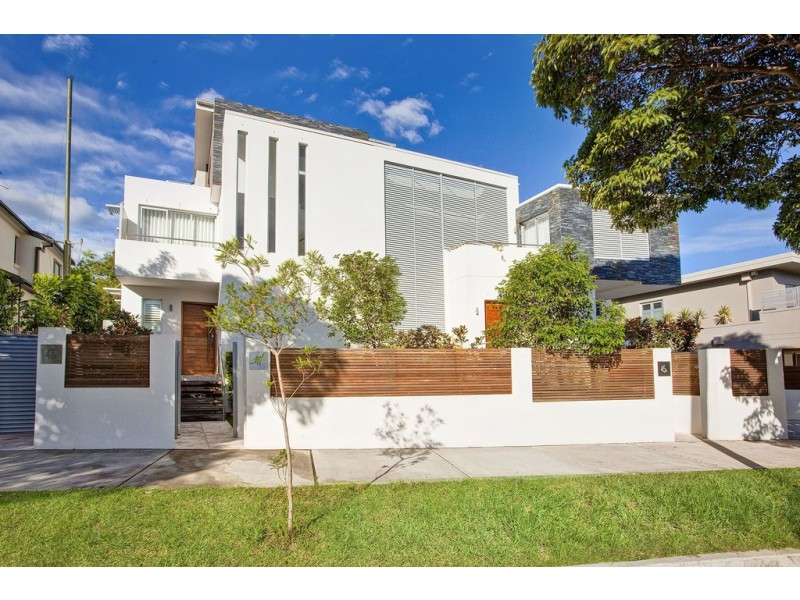 47 Spencer Street, Rose Bay NSW 2029