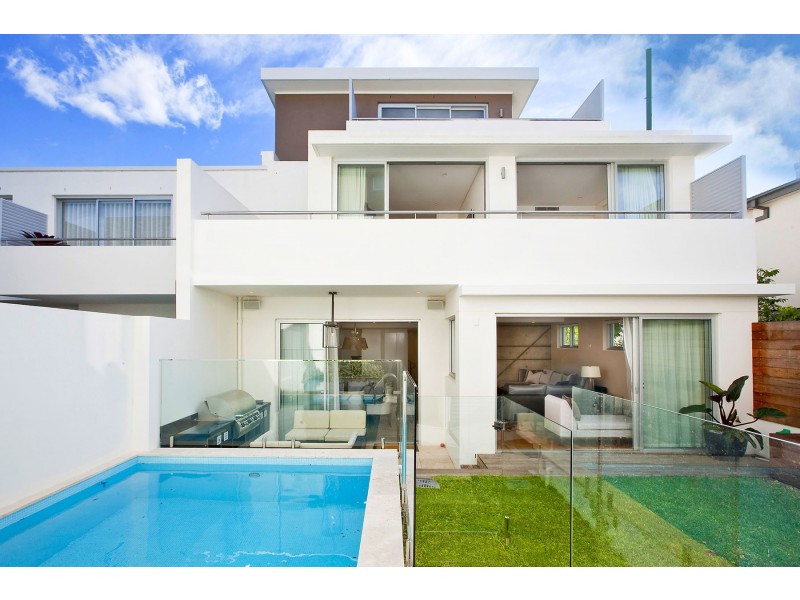 47 Spencer Street, Rose Bay NSW 2029