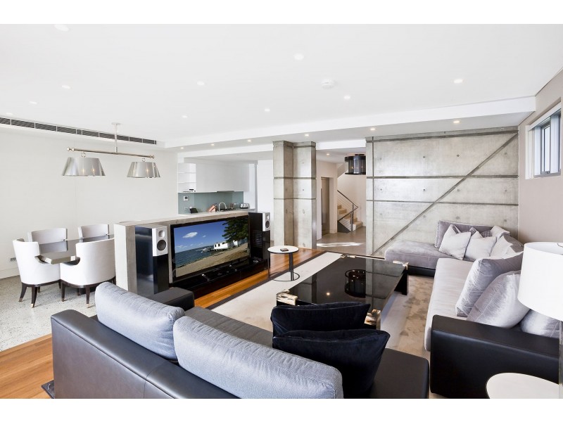 47 Spencer Street, Rose Bay NSW 2029