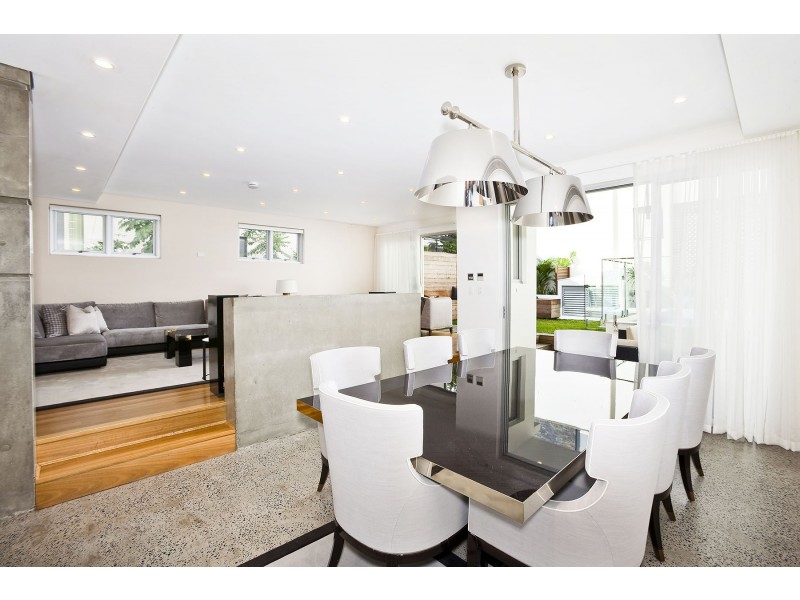 47 Spencer Street, Rose Bay NSW 2029