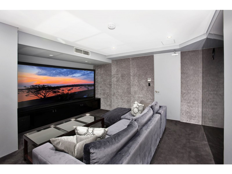 47 Spencer Street, Rose Bay NSW 2029