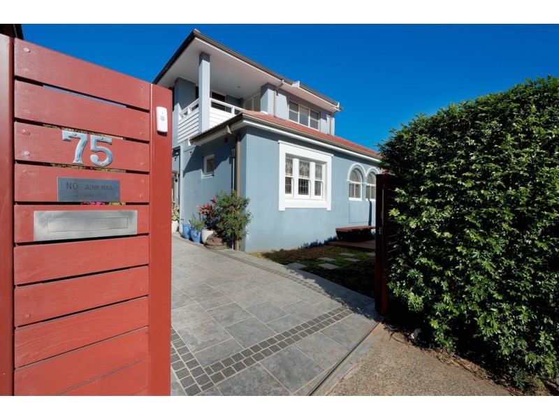 75 Blair Street, North Bondi NSW 2026
