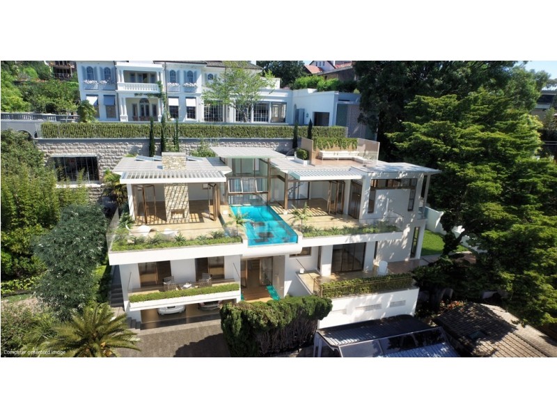 39 Drumalbyn Road, Bellevue Hill NSW 2023
