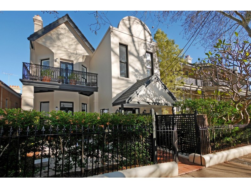 2/72-74 Ocean Street, Woollahra NSW 2025