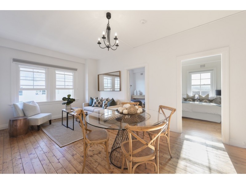 45/1 Beach Road, Bondi Beach NSW 2026