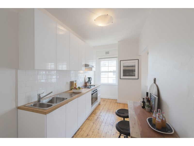 45/1 Beach Road, Bondi Beach NSW 2026