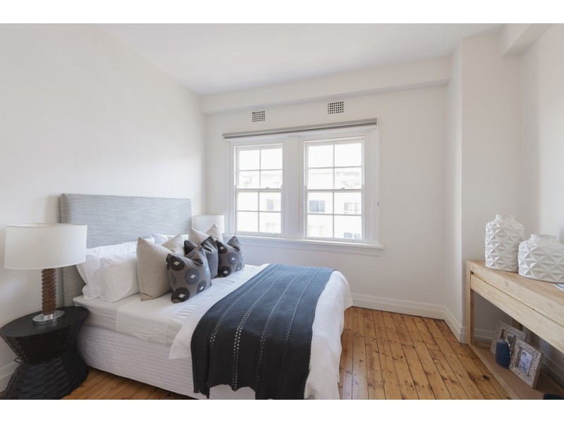 45/1 Beach Road, Bondi Beach NSW 2026