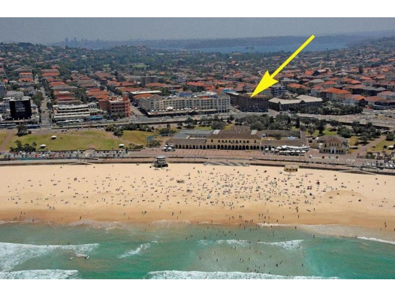 45/1 Beach Road, Bondi Beach NSW 2026