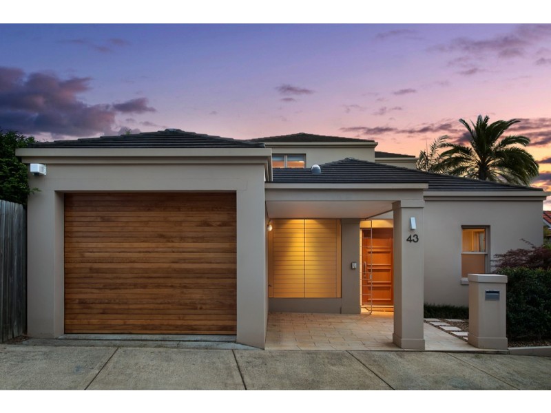 43 Bunyula Road, Bellevue Hill NSW 2023
