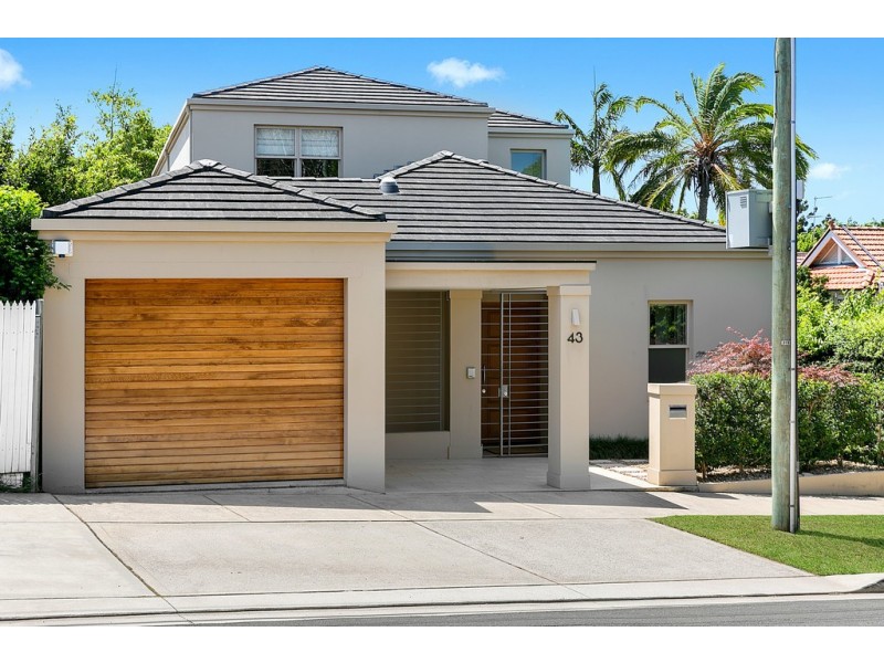 43 Bunyula Road, Bellevue Hill NSW 2023