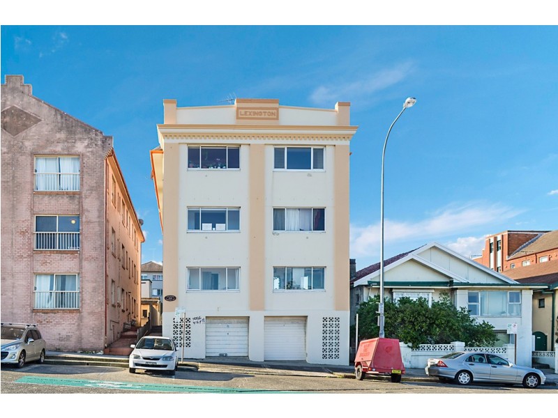 2/144 Warners Avenue, Bondi Beach NSW 2026
