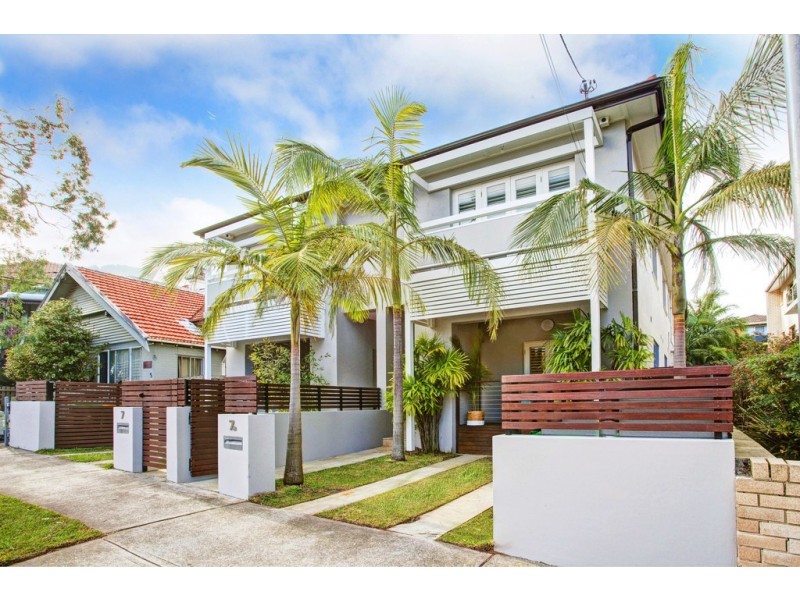 7A Bishops Avenue, Randwick NSW 2031