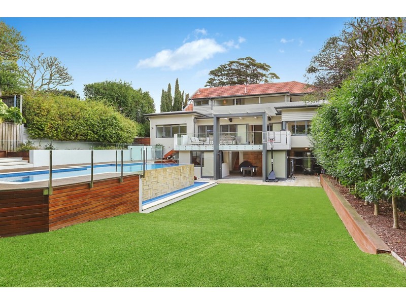 51 Wentworth Road, Vaucluse NSW 2030