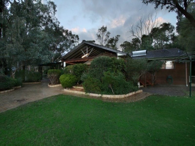 Darlington WA 6070