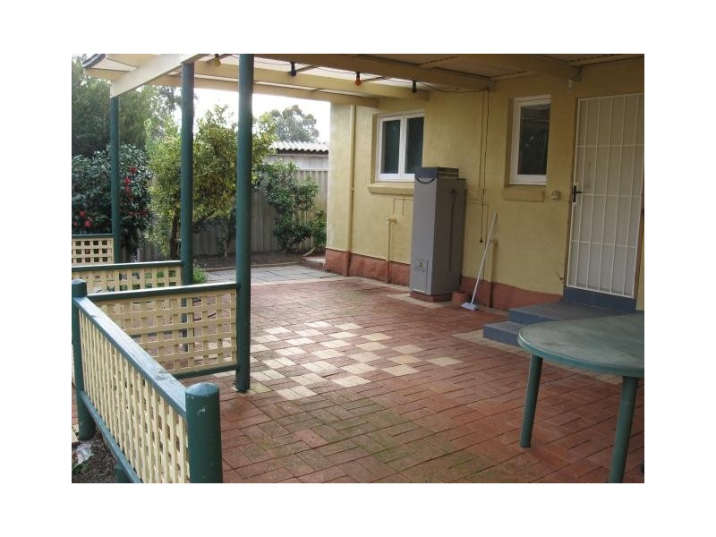 15 Warner Road, High Wycombe WA 6057