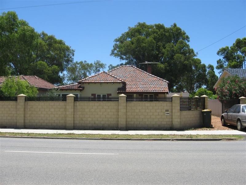 99 Great Eastern Hwy, South Guildford WA 6055