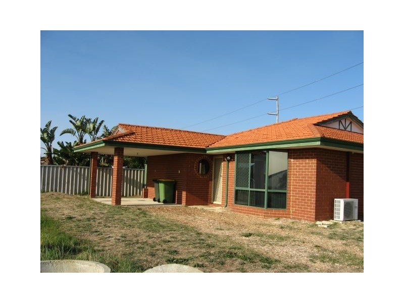 100 Wittenoom Road, High Wycombe WA 6057