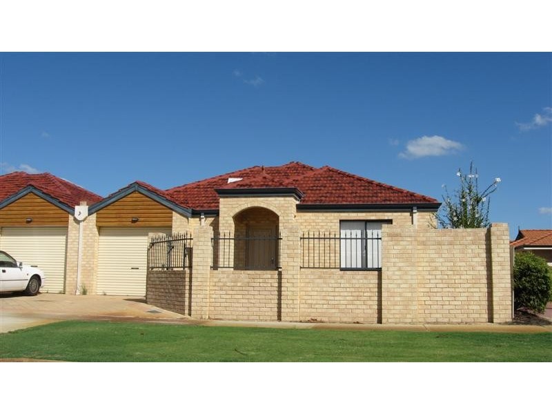 4 / 81 Sayer Street, Midland WA 6056