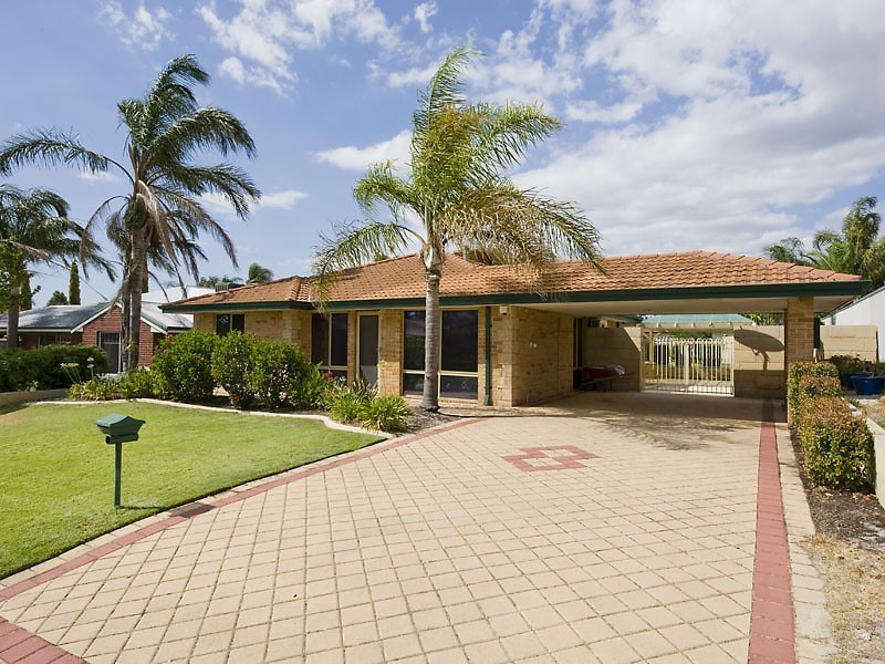 6 Munday Road, High Wycombe WA 6057