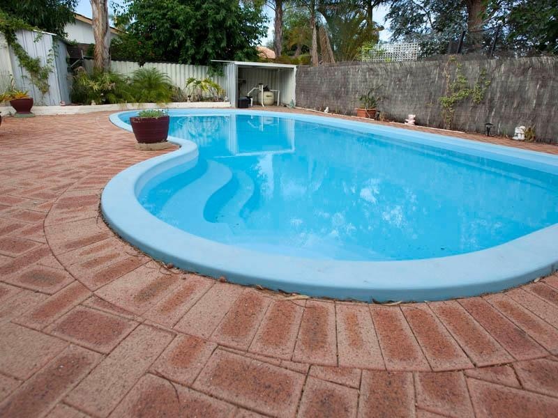 3 Hibiscus Drive, Forrestfield WA 6058