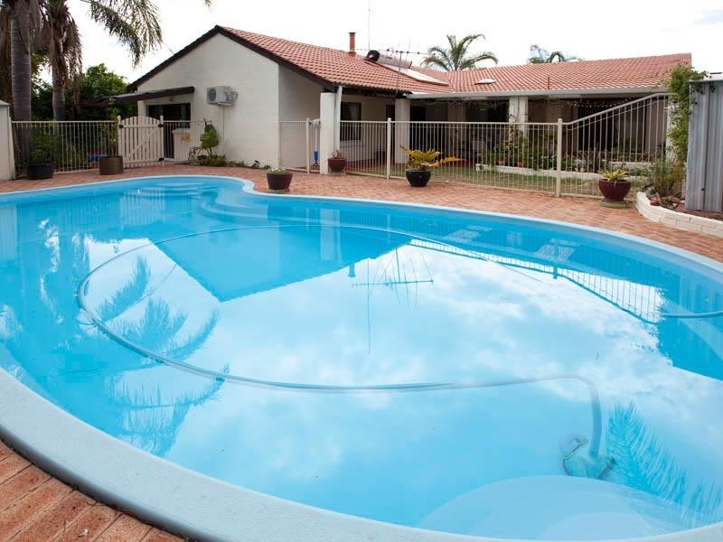 3 Hibiscus Drive, Forrestfield WA 6058