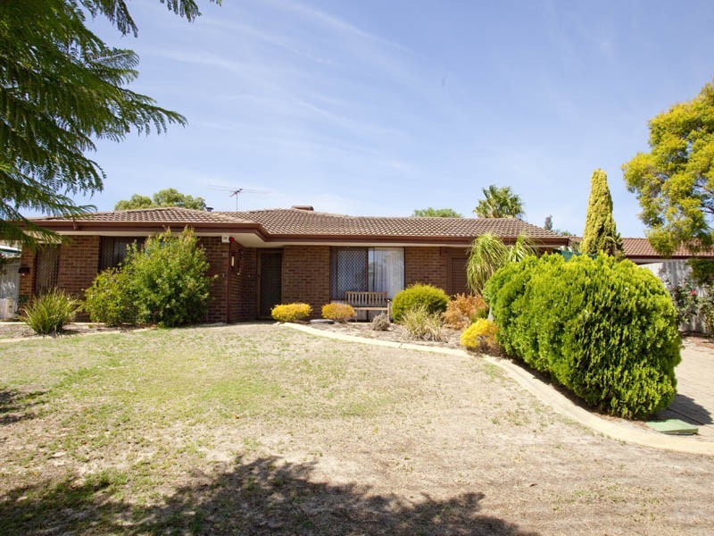 41 Marshall Road, High Wycombe WA 6057