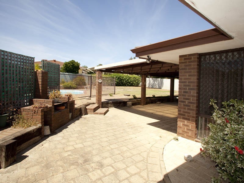 41 Marshall Road, High Wycombe WA 6057