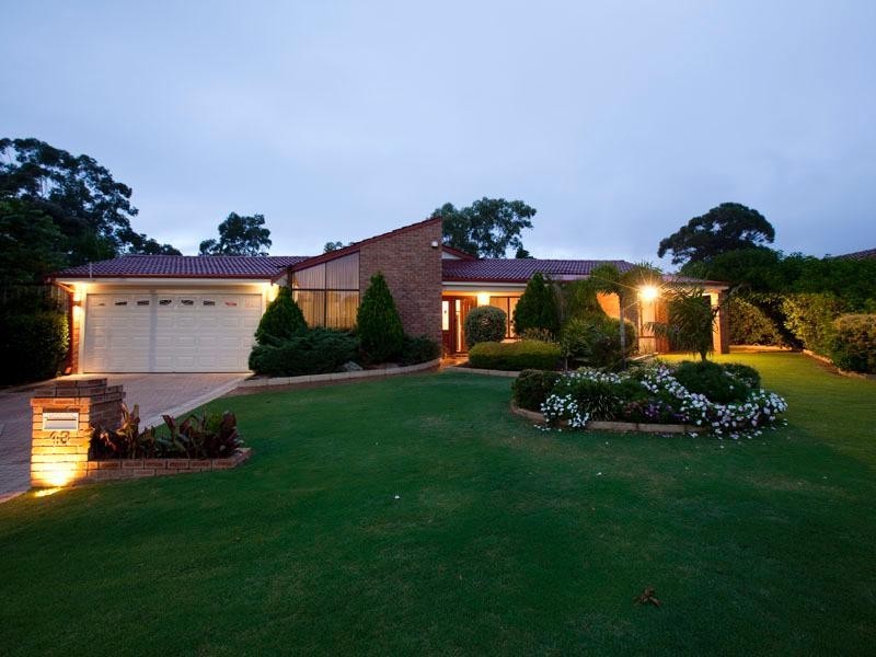 43 Lilian Rd, Maida Vale WA 6057